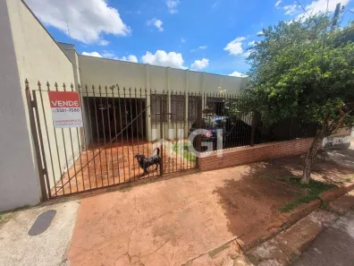 Casa com 3 Quartos à venda, 166m² no Jardim Londrilar, Londrina