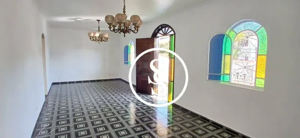 Casa com 4 Quartos para alugar, 254m² no Independência, São Bernardo do Campo