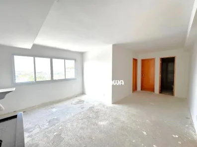 Apartamento com 2 Quartos à venda, 45m² no Vila Guilhermina, São Paulo