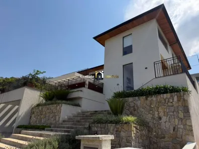Casa de Condomínio com 4 Quartos à venda, 413m² no Condomínio Residencial Itaporã de Atibaia, Atibaia