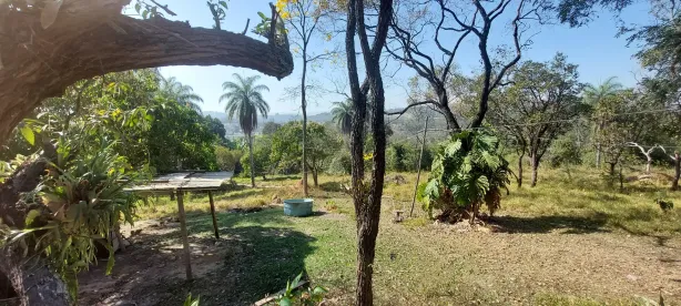 Lote/Terreno à venda, 22000m² no Estância do Sereno Sede, Betim