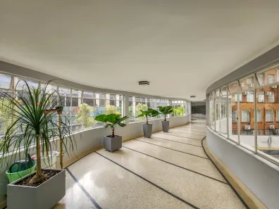 Apartamento com 2 Quartos à venda, 77m² no Bela Vista, São Paulo