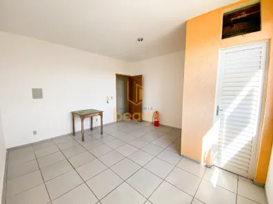 Sala Comercial para alugar, 20m² no Castelo, Belo Horizonte