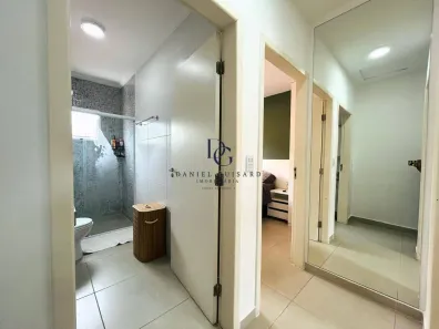 Sobrado com 2 Quartos à venda, 71m² no Granjas Panorama, Taubaté