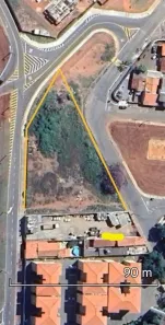 Lote/Terreno à venda, 3001m² no Jardim Guarujá, Sorocaba