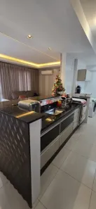 Apartamento com 2 Quartos à venda, 78m² no Vila Aviação, Bauru