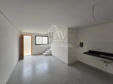 Sobrado com 2 Quartos à venda, 64m² no Pestana, Osasco
