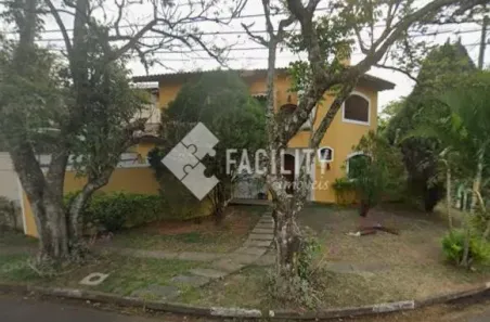 Sobrado com 4 Quartos à venda, 278m² no Cidade Universitária, Campinas