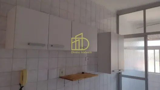Apartamento com 2 Quartos para alugar, 60m² no Parque Três Meninos, Sorocaba