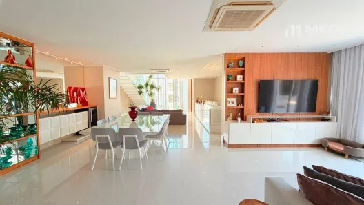 Casa de Condomínio com 5 Quartos à venda, 547m² no Divino Espírito Santo, Vila Velha