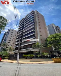 Apartamento com 4 Quartos à venda, 345m² no Centro, Indaiatuba