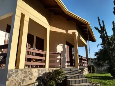 Casa com 3 Quartos à venda, 300m² no São Cristóvão, Chapecó