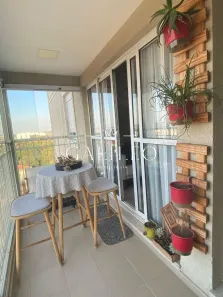 Apartamento com 3 Quartos à venda, 82m² no Medeiros, Jundiaí