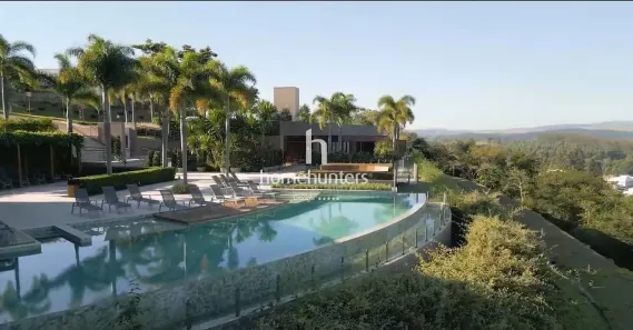 Lote/Terreno à venda, 1439m² no Loteamento Residencial Entre Verdes (Sousas), Campinas