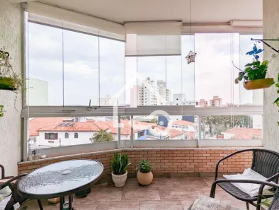 Cobertura com 3 Quartos à venda, 280m² no Centro, São Bernardo do Campo