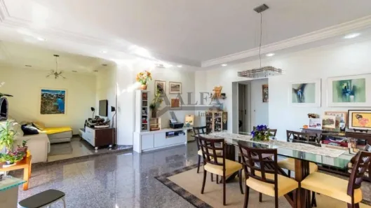 Apartamento com 3 Quartos à venda, 137m² no Vila Gomes Cardim, São Paulo