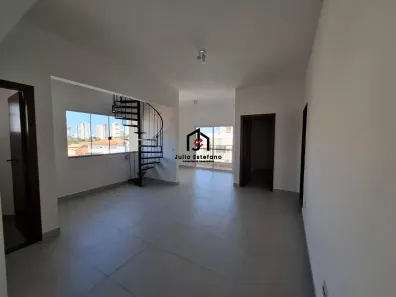 Cobertura com 2 Quartos à venda, 165m² no Residencial Portal da Mantiqueira, Taubaté