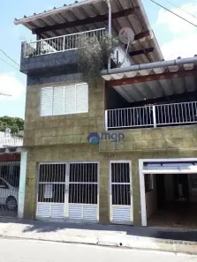Sobrado com 3 Quartos à venda, 189m² no Vila Constança, São Paulo