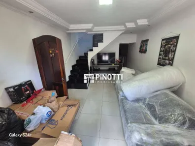 Sobrado com 3 Quartos à venda, 172m² no Santa Terezinha, São Bernardo do Campo