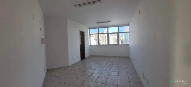 Sala Comercial para alugar, 168m² no Santo Agostinho, Belo Horizonte