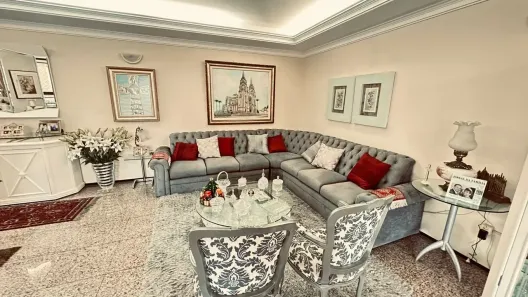 Apartamento com 3 Quartos à venda, 237m² no Meireles, Fortaleza