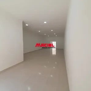 Ponto Comercial para alugar, 92m² no Jardim Santa Inês I, São José dos Campos