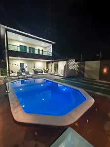 Casa com 4 Quartos para alugar, 340m² no Tamandaré, Tamandaré