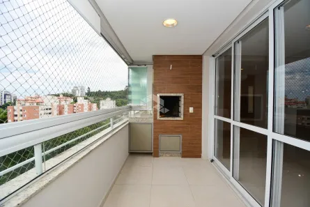 Apartamento com 3 Quartos à venda, 123m² no Itacorubi, Florianópolis