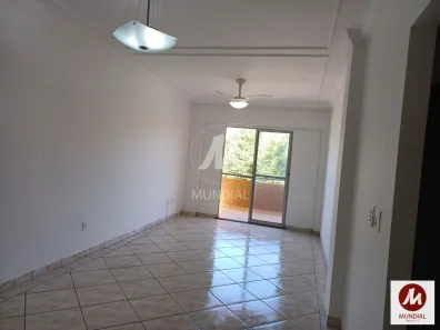 Apartamento com 3 Quartos à venda, 88m² no Vila Ana Maria, Ribeirão Preto