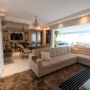 Cobertura com 4 Quartos à venda, 360m² no Paraíso, São Paulo