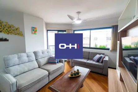 Cobertura com 4 Quartos à venda, 181m² no Vila Clementino, São Paulo