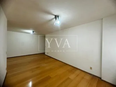 Apartamento com 3 Quartos à venda, 96m² no Paraíso, São Paulo