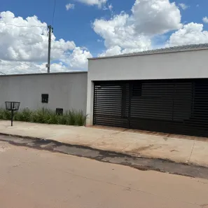 Casa com 3 Quartos à venda, 280m² no Setor Gentil Meireles, Goiânia