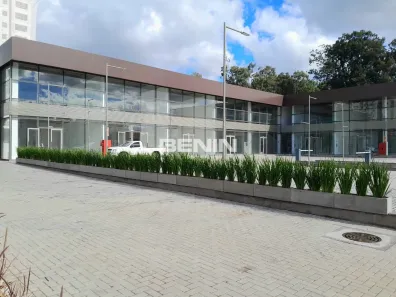 Ponto Comercial para alugar, 153m² no Marechal Rondon, Canoas