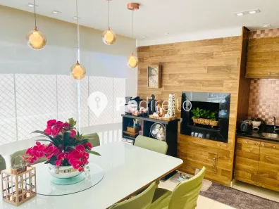 Apartamento com 3 Quartos à venda, 137m² no Vila Regente Feijó, São Paulo