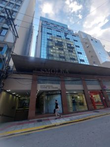 Sala Comercial com 1 Quarto à venda, 49m² no Centro, Florianópolis