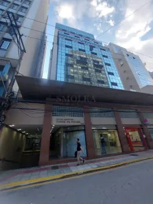 Sala Comercial com 1 Quarto à venda, 49m² no Centro, Florianópolis
