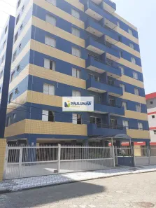 Apartamento com 3 Quartos à venda, 90m² no Centro, Mongaguá