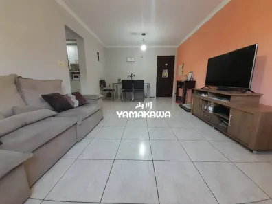 Apartamento com 2 Quartos à venda, 65m² no Jardim Cotinha, São Paulo