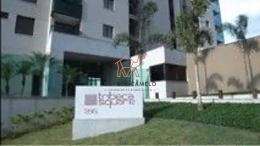 Apartamento com 2 Quartos à venda, 105m² no Vila da Serra, Nova Lima