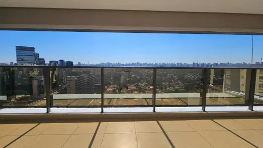 Apartamento com 3 Quartos à venda, 181m² no Vila Nova Conceição, São Paulo