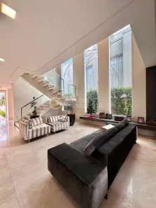 Casa de Condomínio com 4 Quartos à venda, 440m² no Alphaville, Santana de Parnaíba