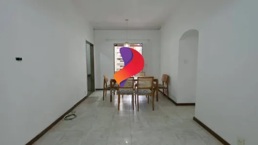 Apartamento com 2 Quartos para alugar, 71m² no Jardim Botânico, Rio de Janeiro
