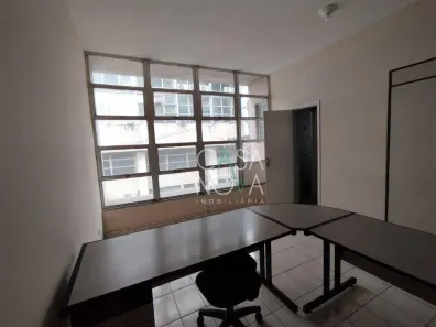 Sala Comercial à venda, 79m² no Centro, Santos