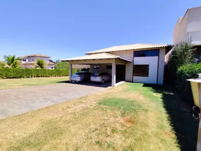Fazenda/Sítio com 4 Quartos à venda, 263m² no Sítio de Recreio Paraíso Tropical, Goiânia