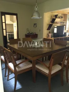 Casa com 3 Quartos à venda, 215m² no Jardim Nova Europa, Campinas