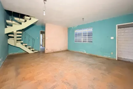 Casa com 3 Quartos à venda, 135m² no Vila Mariana, São Paulo
