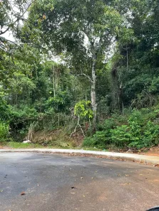 Lote/Terreno à venda, 1058m² no Balneário Bambuí (Ponta Negra), Maricá