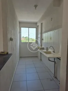 Apartamento com 2 Quartos à venda, 46m² no Centro-Sul, Várzea Grande