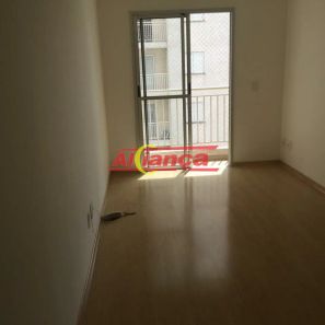 Apartamento com 2 Quartos à venda, 56m² no Vila Miriam, Guarulhos